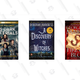 Series Gold Box | Amazon
